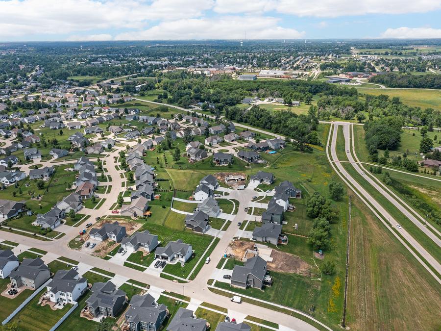 Edgebrooke Estates